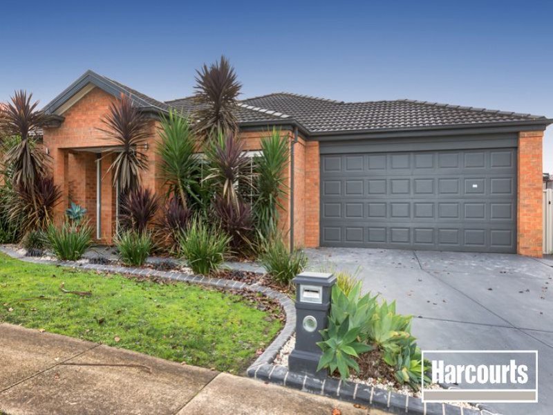 6 Kennels Lane, Cranbourne East, VIC 3977