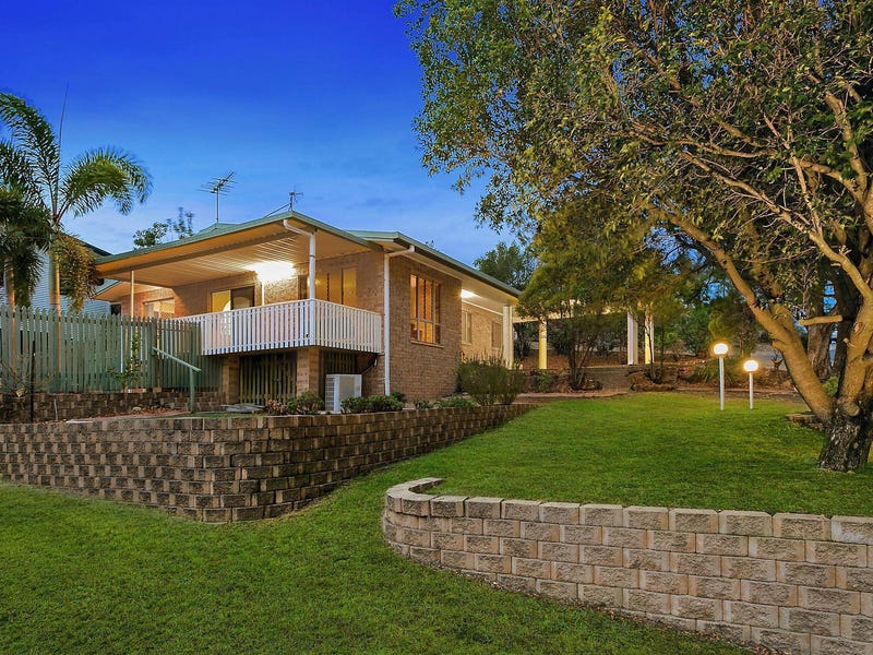 1 Hodda Drive, Kawana, Qld 4701 Property Details