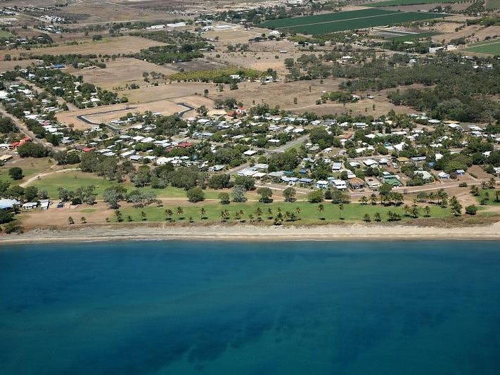 67 Argyle Park Road, Bowen, QLD 4805