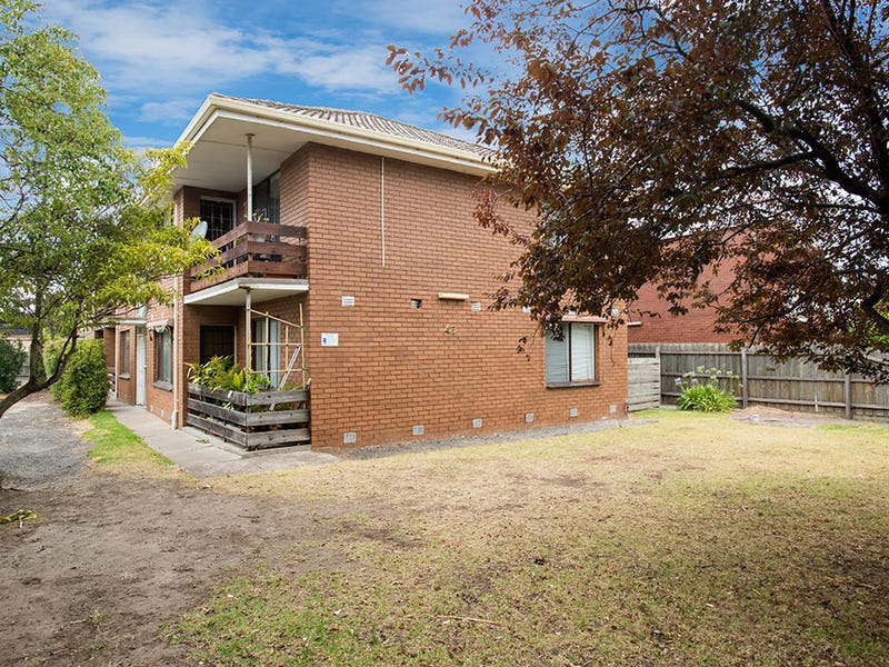 6/42 Victoria Street, Williamstown, VIC 3016 6/42 Victoria Street, Williamstown, VIC 3016