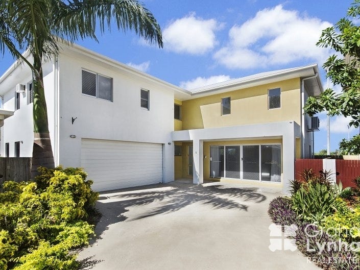 5/34 Golf Links Drive, Kirwan, Qld 4817 Property Details