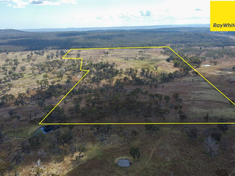 13321 Guyra Road, Tingha, Inverell, NSW 2360 Property Details