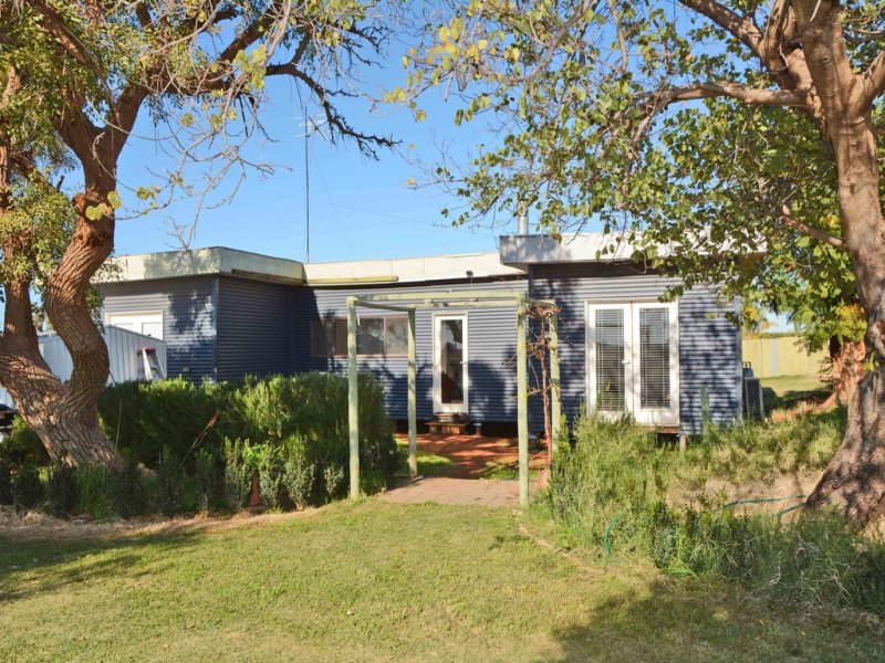 166 Oleander Drive, Coomealla, NSW 2717