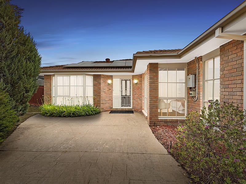 99 Quail Way, Rowville, Vic 3178 Property Details