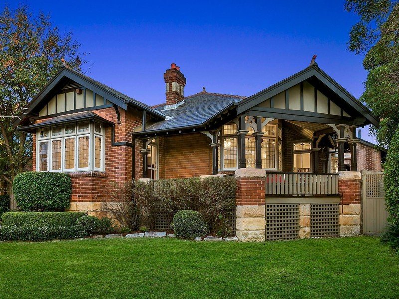 58 William Street, Roseville, NSW 2069 Property Details