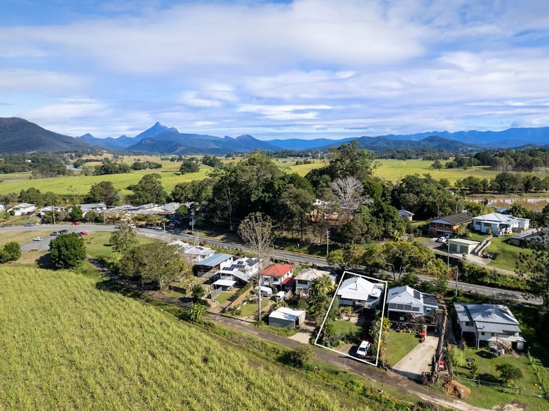 454 Tweed Valley Way, South Murwillumbah, NSW 2484