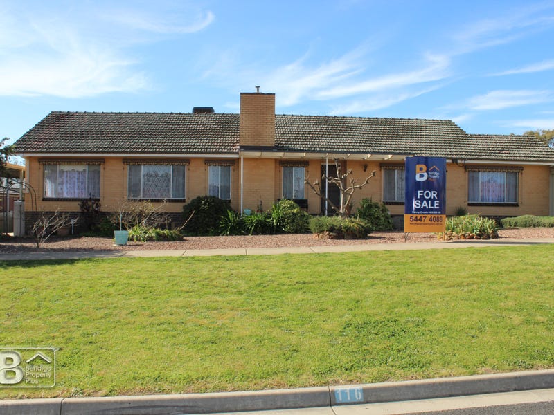 116 Alder Street, Golden Square, VIC 3555