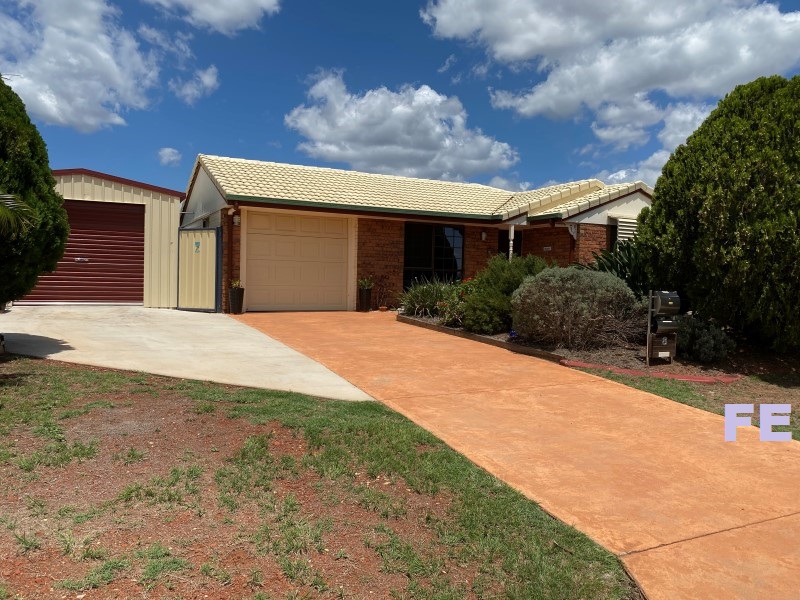 8 Gumtree Drive, Kingaroy, QLD 4610