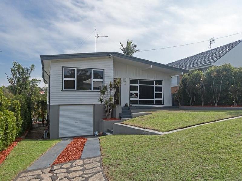 16 Roslyn Avenue, Charlestown, NSW 2290