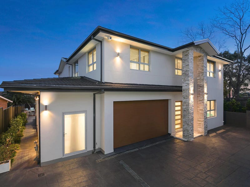 162B Quarry Road, Ryde, NSW 2112 Property Details