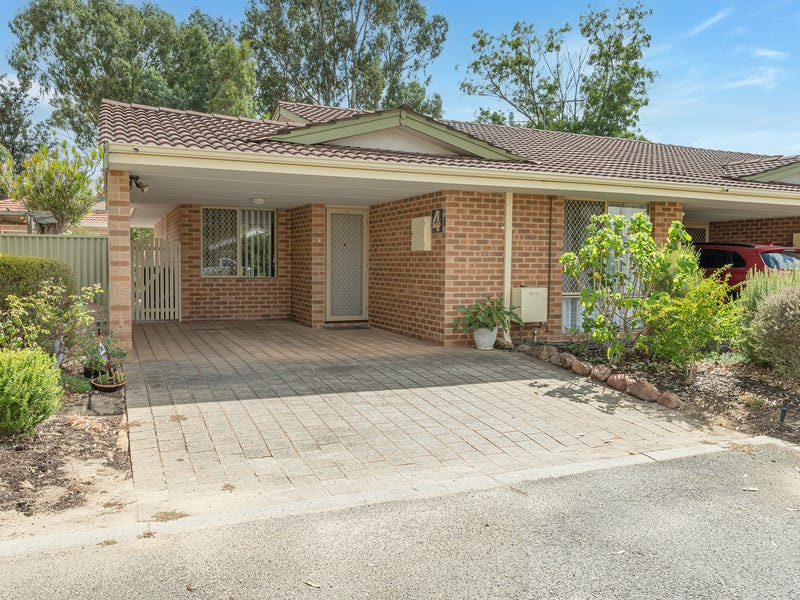 4/133 West Road, Bassendean, WA 6054 Property Details