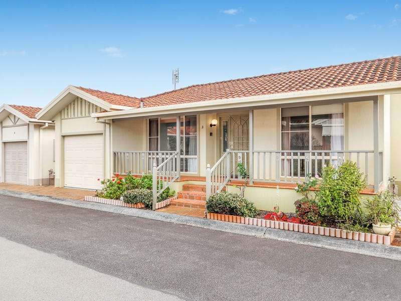 3/61 Karalta Road, Erina, NSW 2250 Property Details