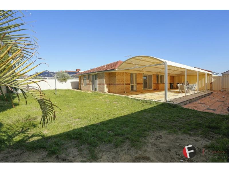 25 Delamere Avenue, Currambine, WA 6028 Property Details