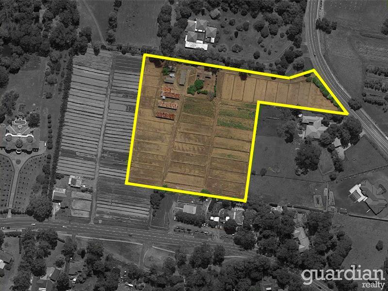 92 Kenthurst Road, Kenthurst, NSW 2156