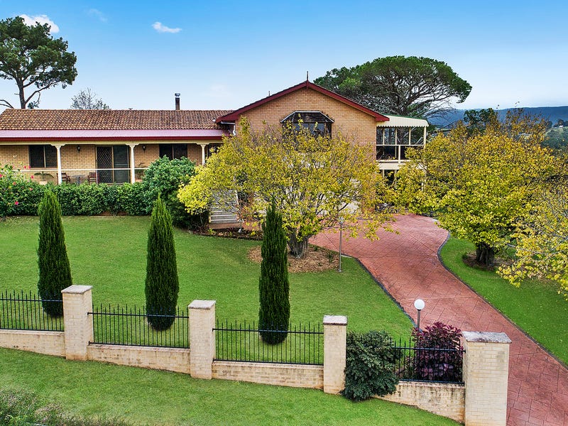 333 Slopes Road, Kurmond, NSW 2757