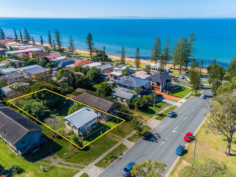 8 King St, Woody Point, Qld 4019 House for Sale