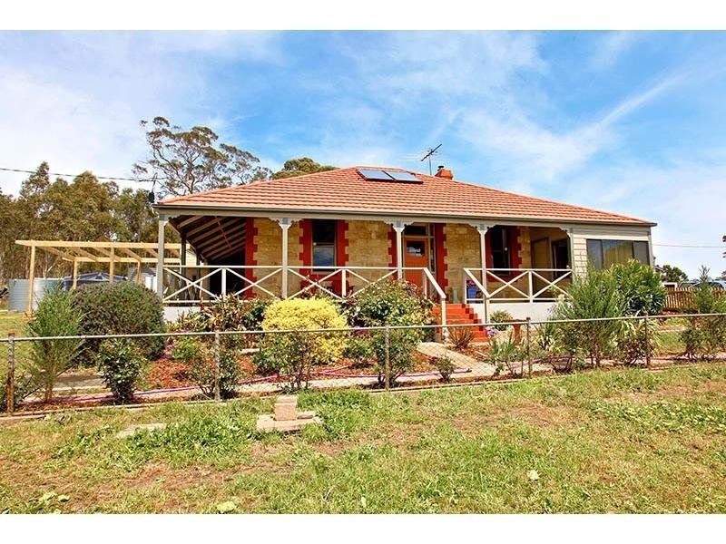 912 Dashwood Gully Road, Meadows, SA 5201