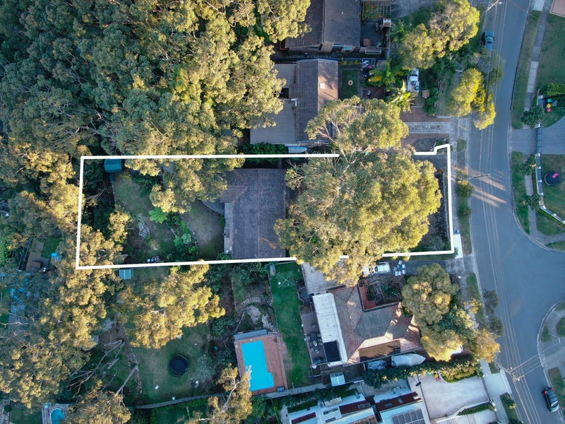 125 Melba Drive, East Ryde, NSW 2113 125 Melba Drive, East Ryde, NSW 2113