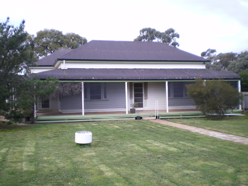 73 Stewart Street, Rupanyup, VIC 3388