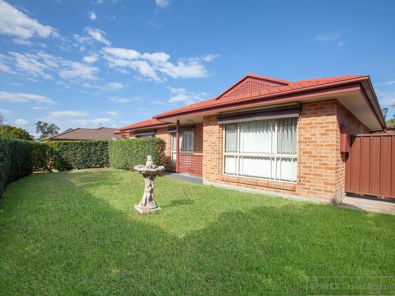 35 Thomas Coke Drive, Thornton, Nsw 2322 - Property Details