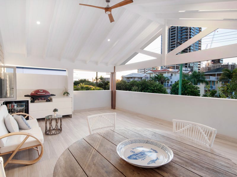 Real Estate for Sale in Mermaid Beach, QLD 4218