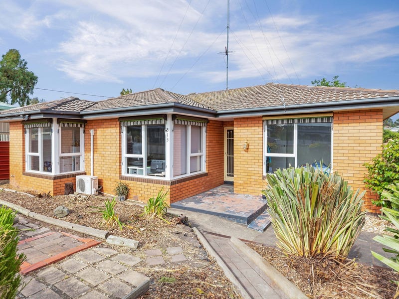 813 Tress Street, Mount Pleasant, Vic 3350 House for Sale