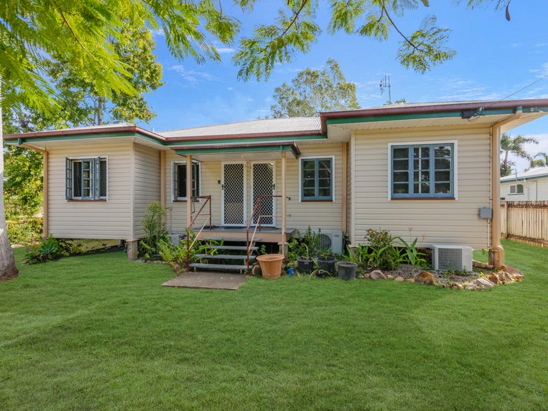 Houses for Sale in Mundingburra, QLD 4812