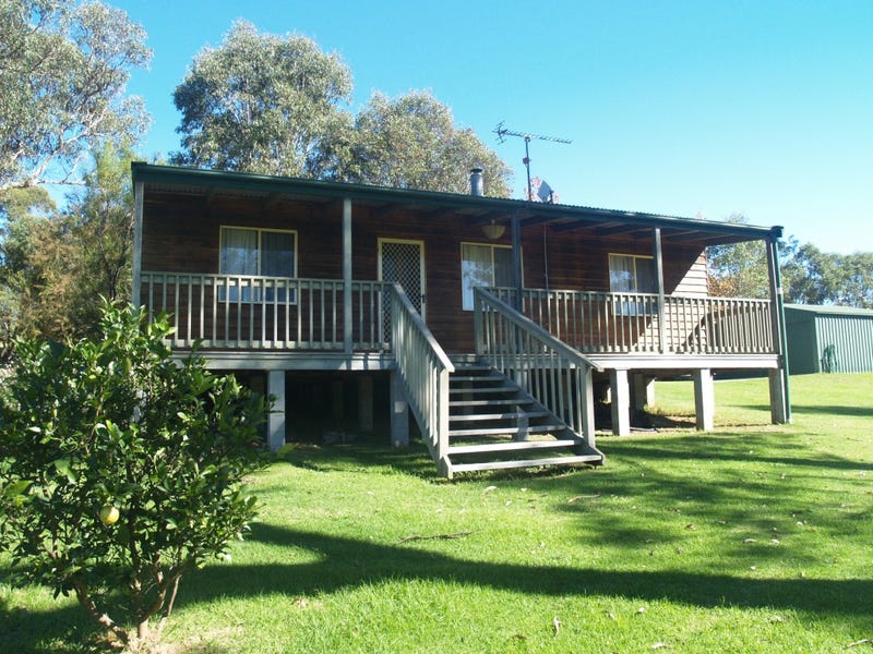 530 Candelo Wolumla Rd, Wolumla, NSW 2550 Property Details