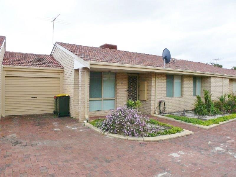 5/333 The Strand, Dianella, WA 6059