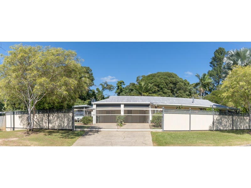 10 Kullaroo Close, Kuranda, QLD 4881