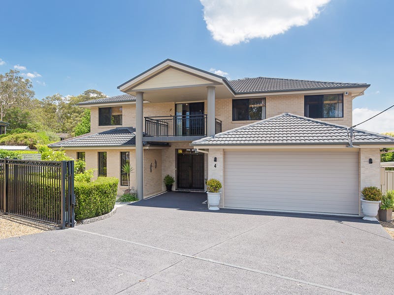 4 Exeter Street Carey Bay Nsw 2283 Realestate Com Au