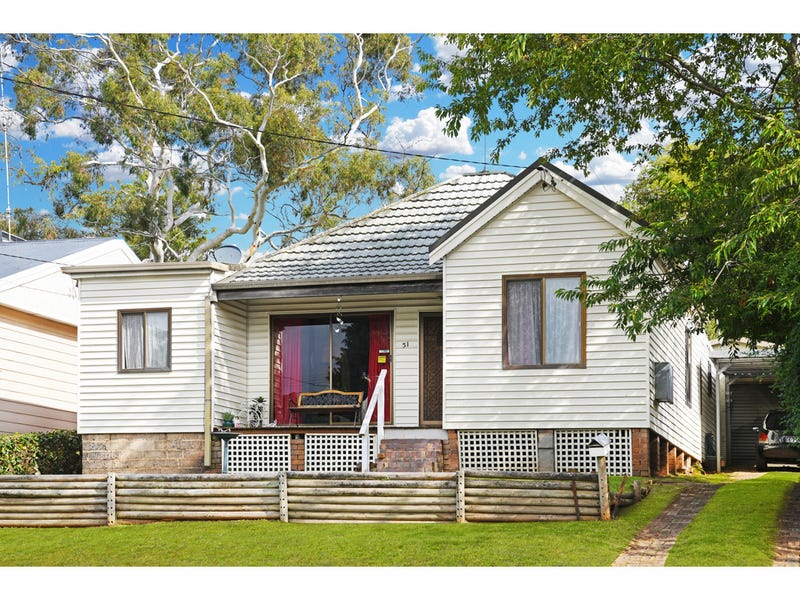 51 Megalong Street, Katoomba, NSW 2780 House for Sale