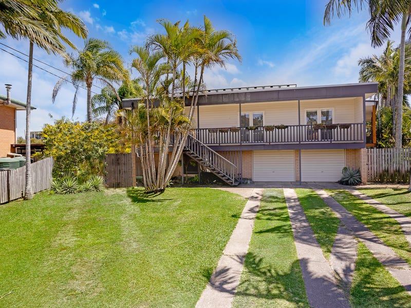 79 Donald Street, Woody Point, QLD 4019