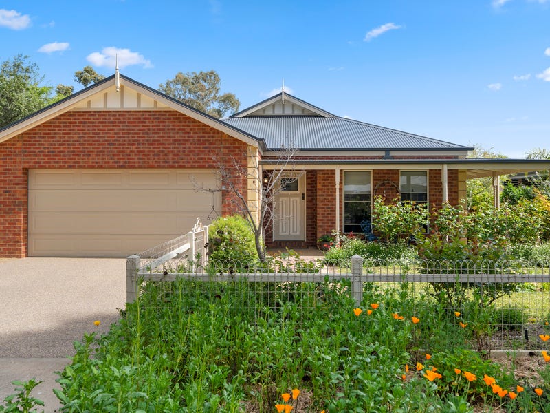 64 White Street, Euroa, Vic 3666 Property Details