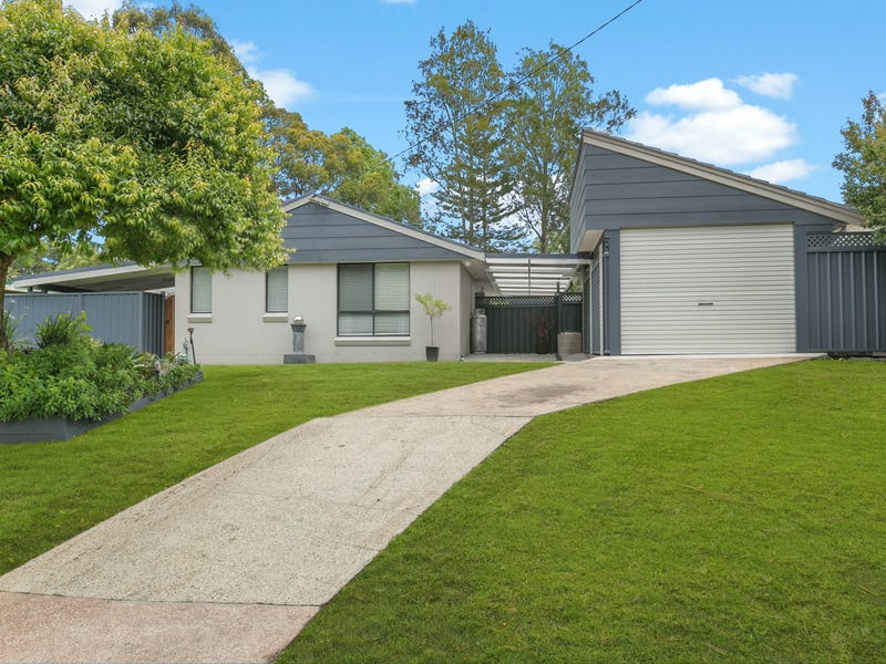 30 Glenrose Cres, Cooranbong, NSW 2265