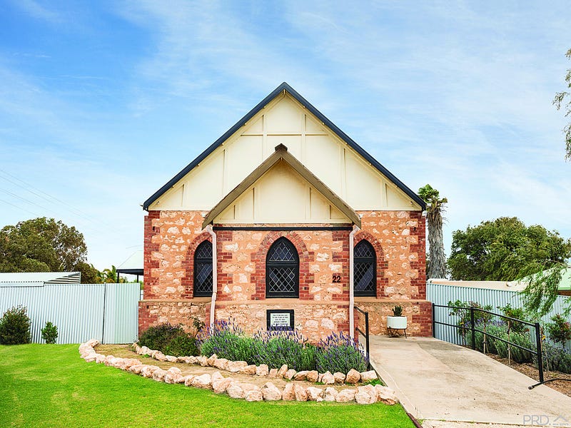 22 Malkin Avenue, Underbool, Vic 3509 Property Details