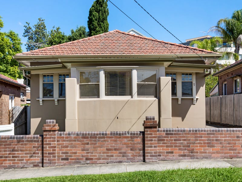 7 Dalmeny Avenue, Russell Lea, NSW 2046