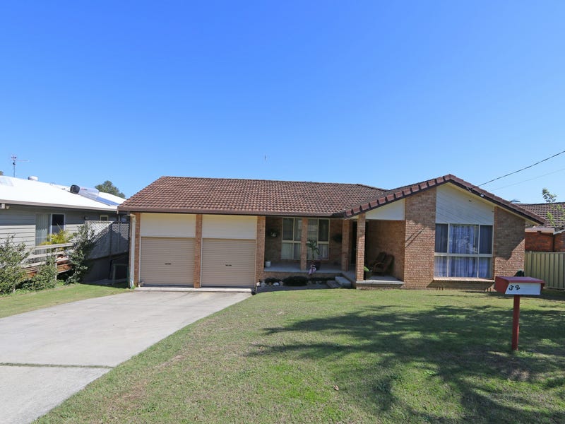 32 Roderick Street, Maclean, NSW 2463 Property Details