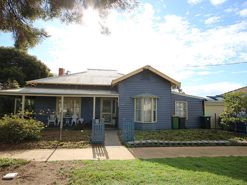 12 Barton Street, Lockington, Vic 3563