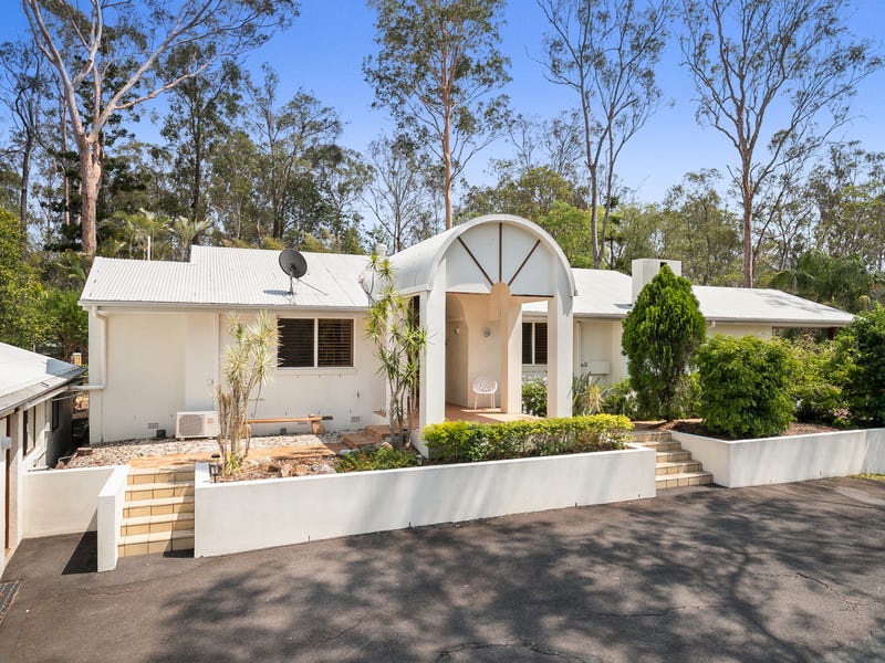 220 Grandview Road, Pullenvale, Qld 4069