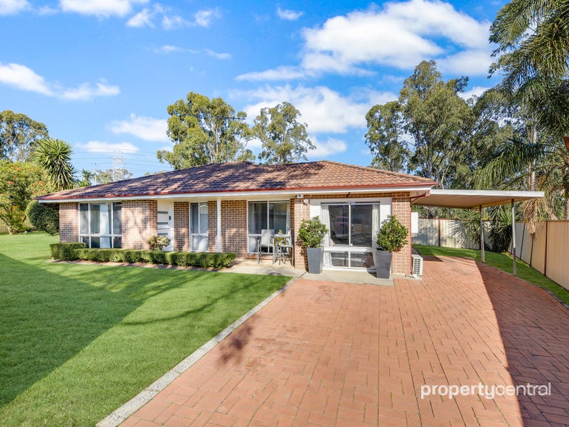 47 Lewis Road, Cambridge Gardens, NSW 2747