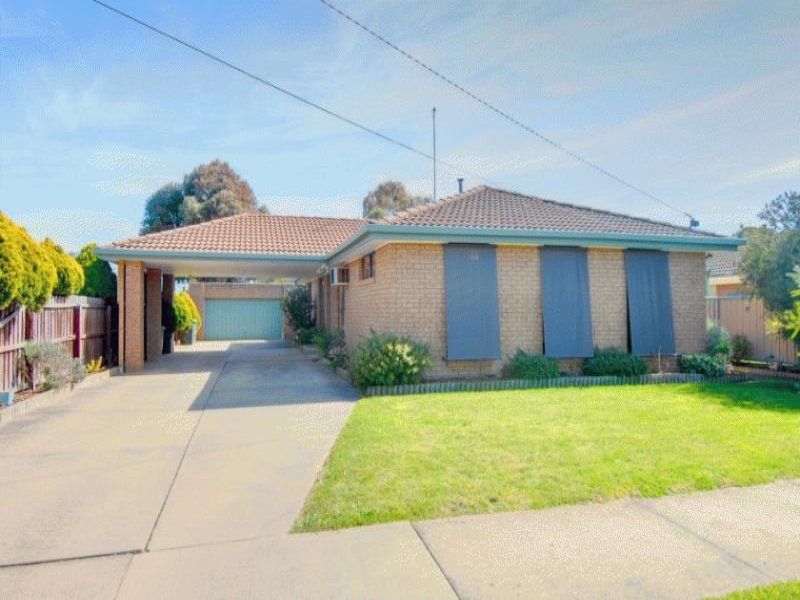 10 Cromwell Street, Sebastopol, Vic 3356 Property Details