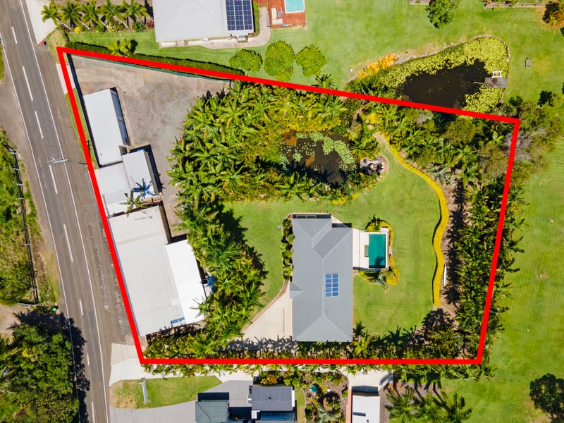 331 Petrie Creek Road, Rosemount, Qld 4560 House for Sale