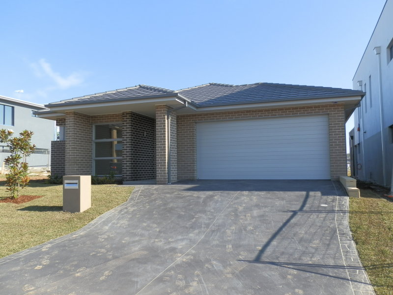 16 Freetail Avenue, Elizabeth Hills, NSW 2171