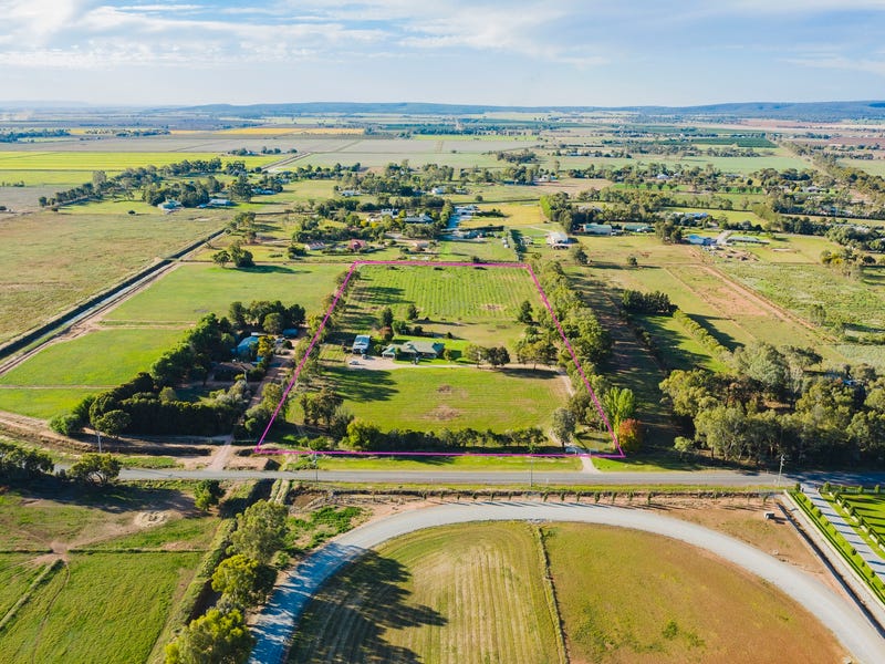 Acreage for Sale in Leeton, NSW 2705