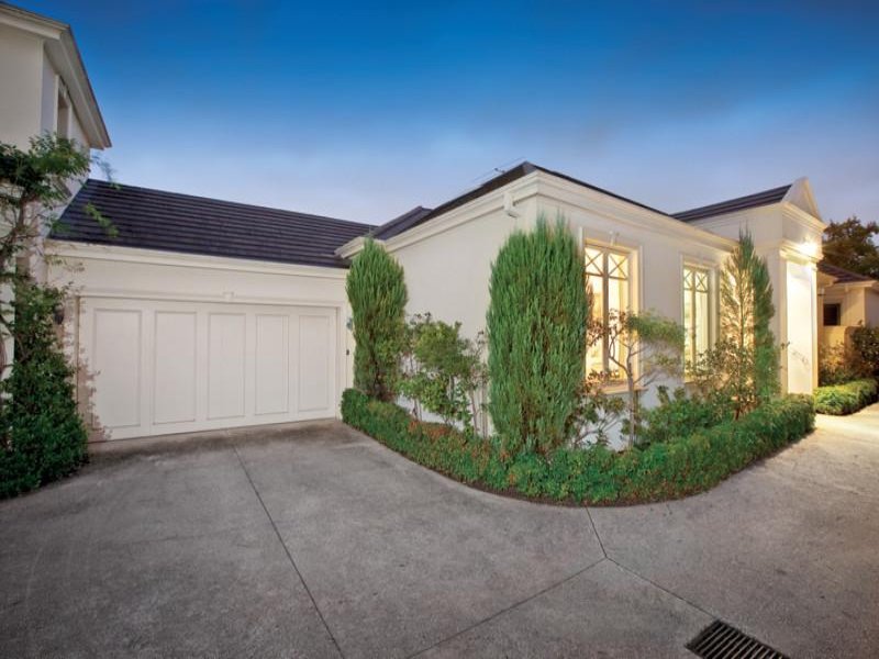 2/1 Mountain Grove, Kew, VIC 3101