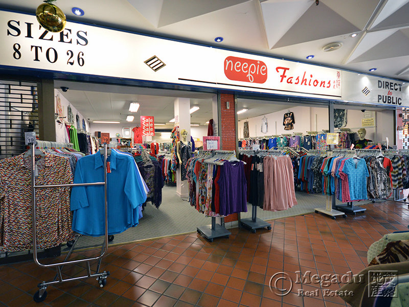 Shop 19B/50 Dorset Square, Boronia, Vic 3155 - House for ...
