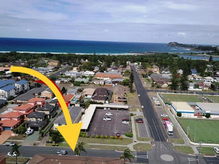 6/34A Parkes Street, Tuncurry, NSW 2428