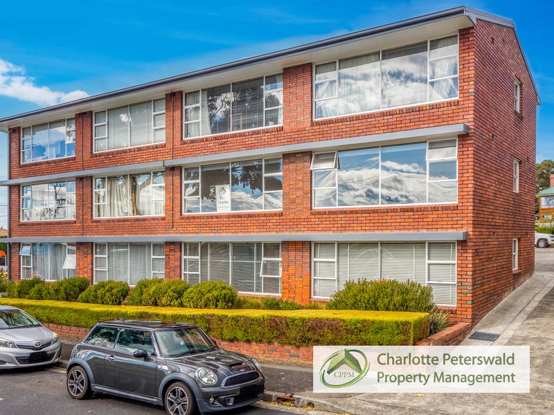 4/29 Lord Street, Sandy Bay, TAS 7005