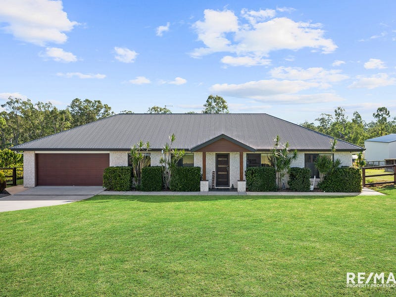 146148 Panitz Drive, Jimboomba, Qld 4280 House for Sale realestate